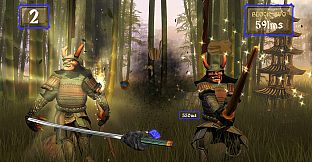 Ninja Reflex: Steamworks Edition