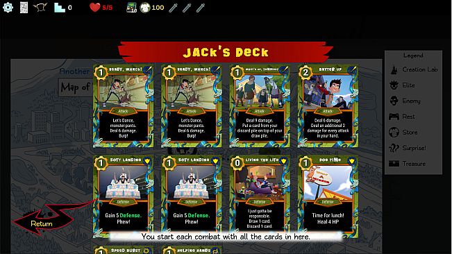 Last Kids on Earth: Hit the Deck!