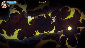 Exploaris: Vermis story