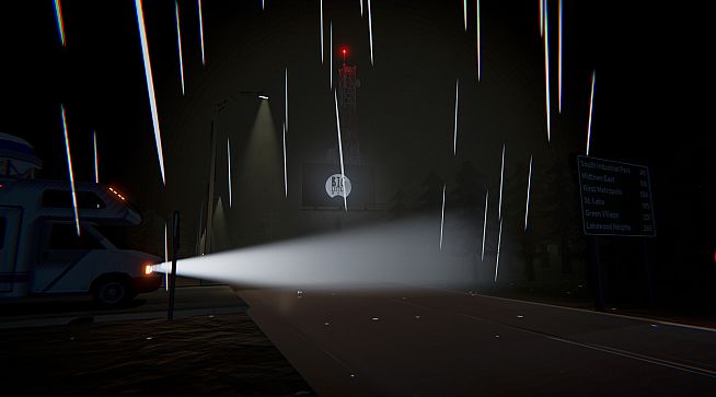 The Things I Left Behind