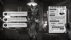 Chicken Police - Paint it RED!