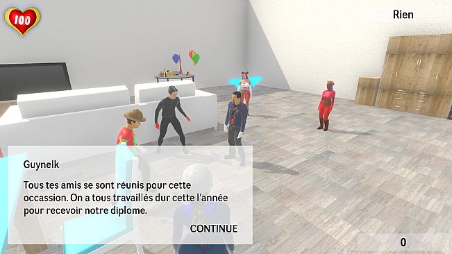 UKNON Jones & Guynelk - Awesome!