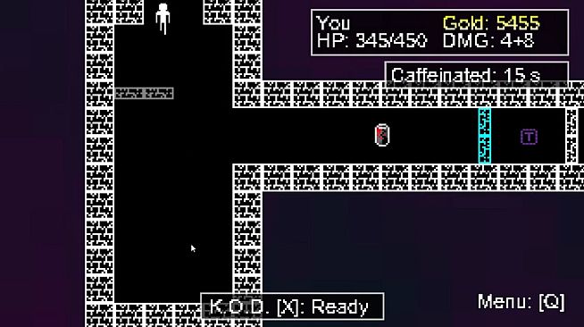 Slime, Fire and Soul