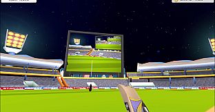 Spud Cricket VR