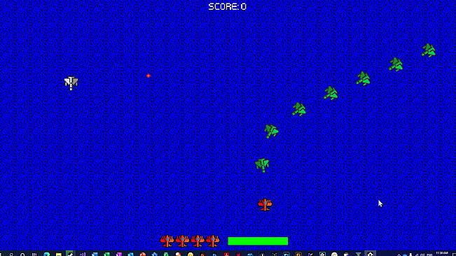 Tiger Fighter 1931 MP057