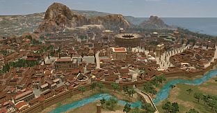 Grand Ages: Rome - Reign of Augustus