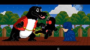 TURGUL: RAPID FIGHTING