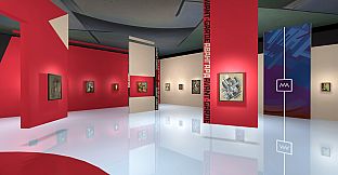 MalovMetaArt Metaverse