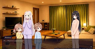Mashumaro Trigger!