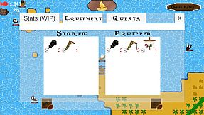 The Seven Deadly Seas