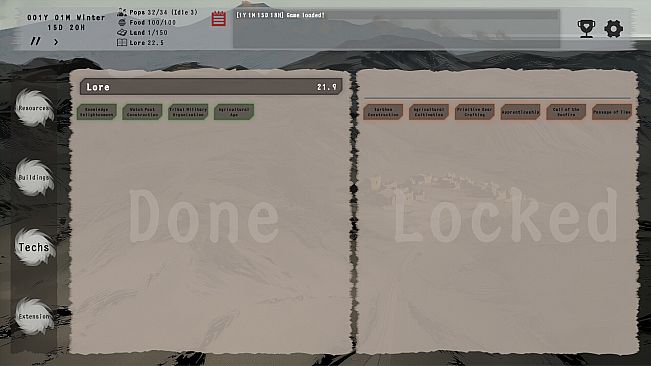 拓荒纪元 Age of Frontier