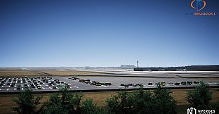 Tower! Simulator 3 - KMCO Airport