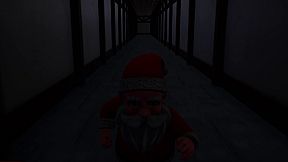 Creepy Claus
