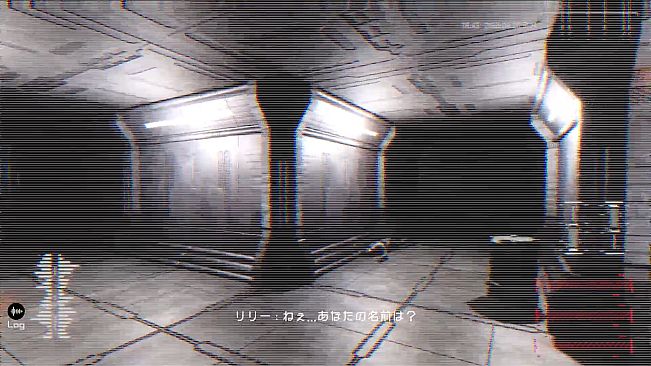 Call into the Hollow : [ 2300 ]