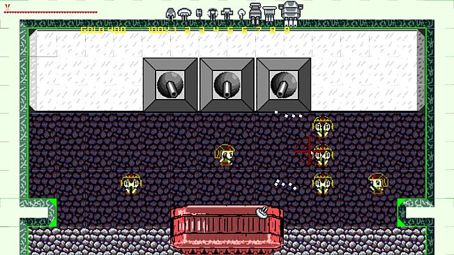 Starry Moon Island DNA War MP03