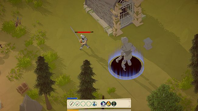 Isle of the Night: Pirate Survivors