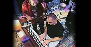 The Land of the Magnates Soundtrack