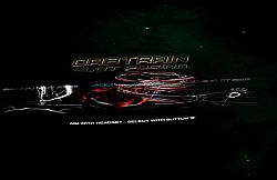 ORBTRAIN - Slot Racing