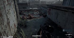 Deadly Stock