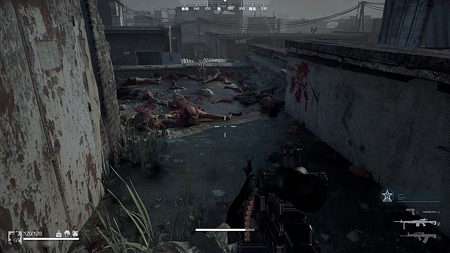 Deadly Stock