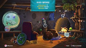 Arcade Islands: Volume One