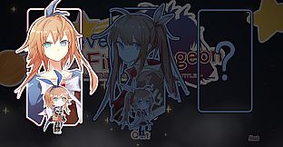 Level 1 Me & The Final Dungeon