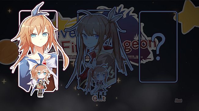 Level 1 Me & The Final Dungeon