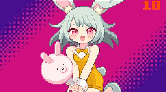 Demon Touch!