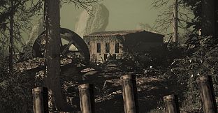 The Lighthouse Secrets