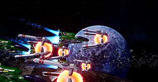 R-Type Tactics I • II Cosmos - Unit Color Variation Fighter Pack