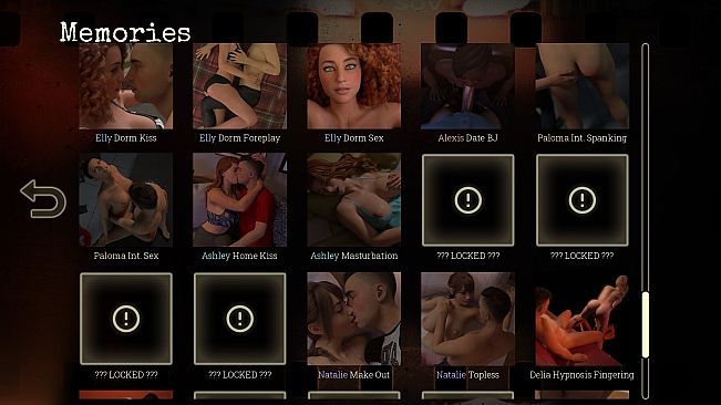 A Shot in the Dark - Part 1