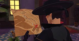 Zorro The Chronicles