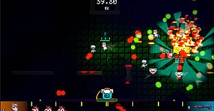 DB²: Disco Boogie of the Dead Beats