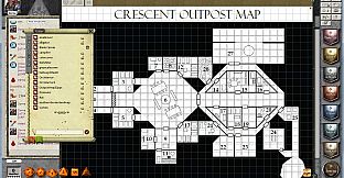 Fantasy Grounds - 1 on 1 Adventures #8: Blood Brothers (3.5E/PFRPG)