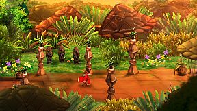 Aurion: Legacy of the Kori-Odan