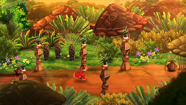 Aurion: Legacy of the Kori-Odan