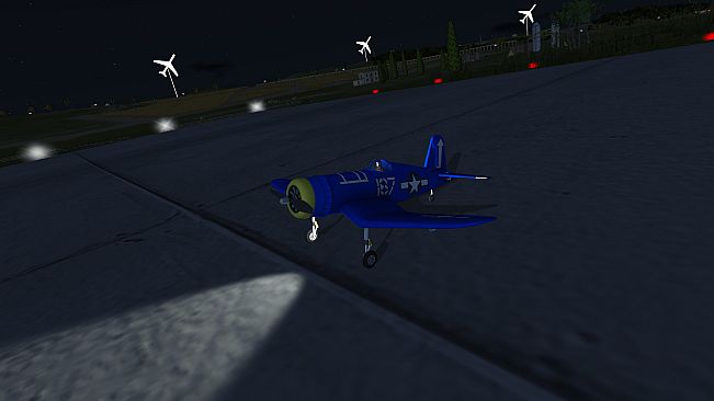 RC Plane 3