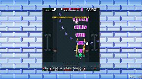 Touhou Chouhatsuyou ~ Burgeoning Tresses of Longevity