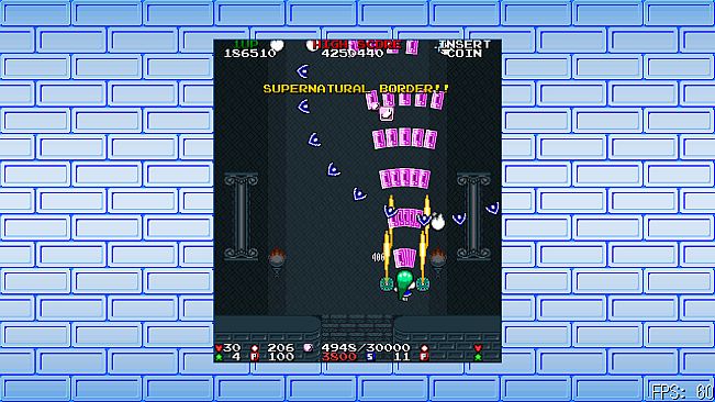 Touhou Chouhatsuyou ~ Burgeoning Tresses of Longevity