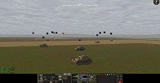 Combat Mission Battle for Normandy - Commonwealth Forces