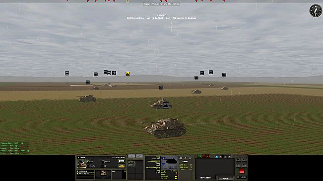 Combat Mission Battle for Normandy - Commonwealth Forces