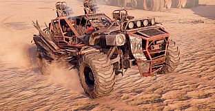 Crossout — Biter Starter Pack