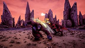 Skull Island: Rise of Kong