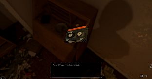 Paranormal Activity: Threshold