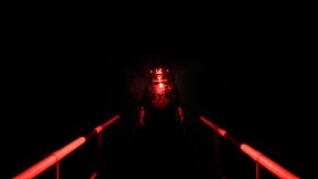 The Backrooms Company