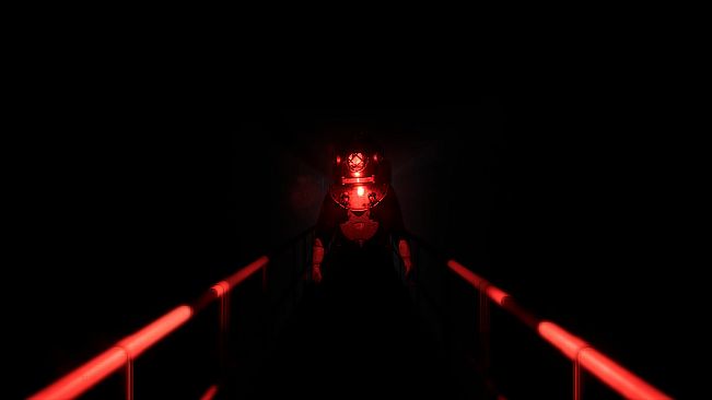 The Backrooms Company