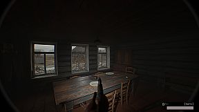 Undead Hunter Part I