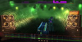 Rocksmith 2014 Edition – Remastered – Night Ranger - “Sister Christian”