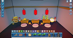 RPG World - Forgotten Lands