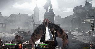 Warhammer: End Times - Vermintide Last Stand